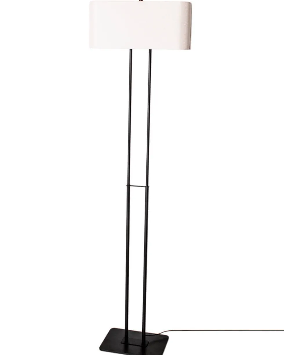 Luton golvlampa