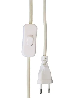 Lyon 32cm bordslampa
