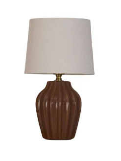 Lyon 32cm bordslampa