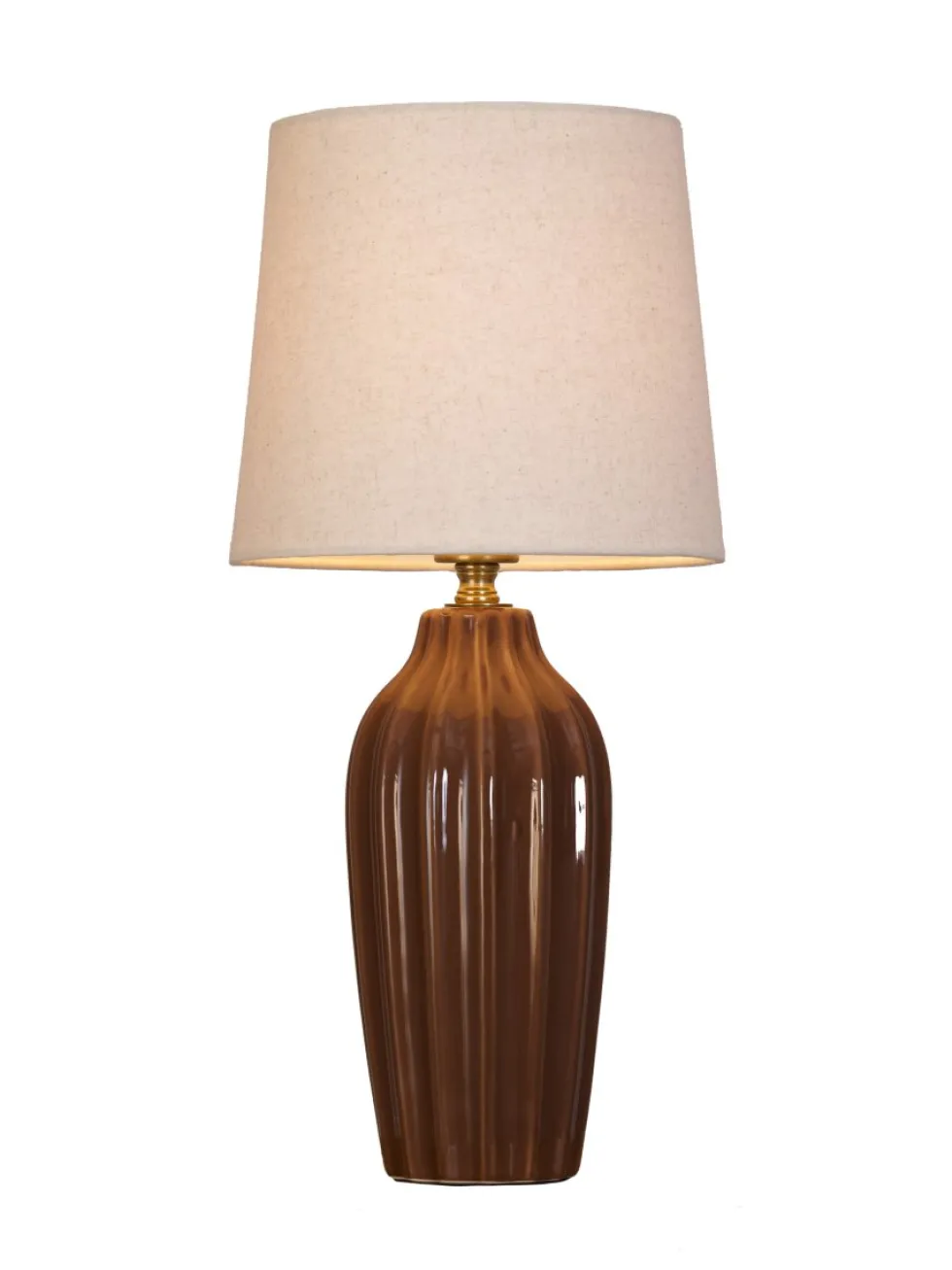 Lyon 40cm bordslampa