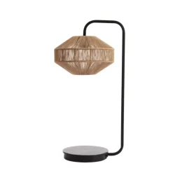 Lyra 60cm bordslampa
