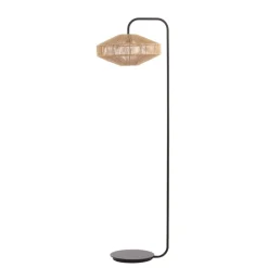 Lyra golvlampa