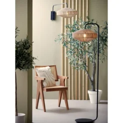 Lyra golvlampa
