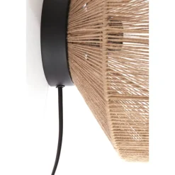 Lyra Ø30 vägglampa