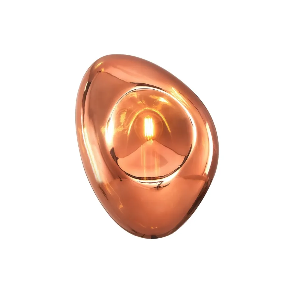 Mabell 28cm vägglampa