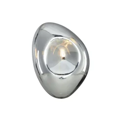 Mabell 28cm vägglampa