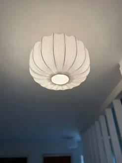 Madame Ø33 plafond