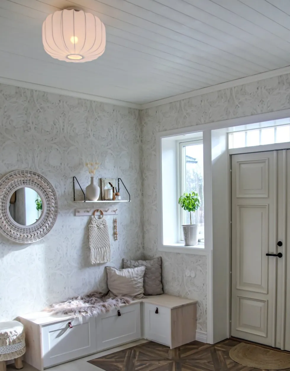 Madame Ø38 plafond