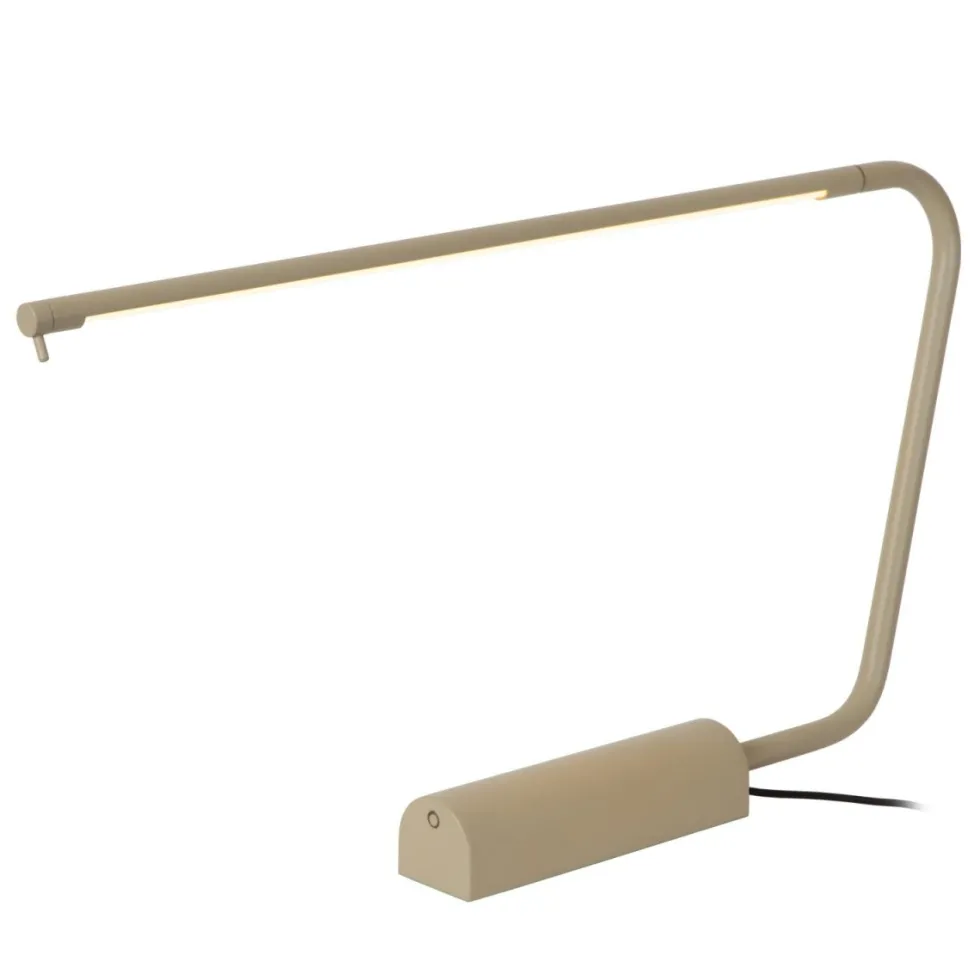Madison 33cm skrivbordslampa