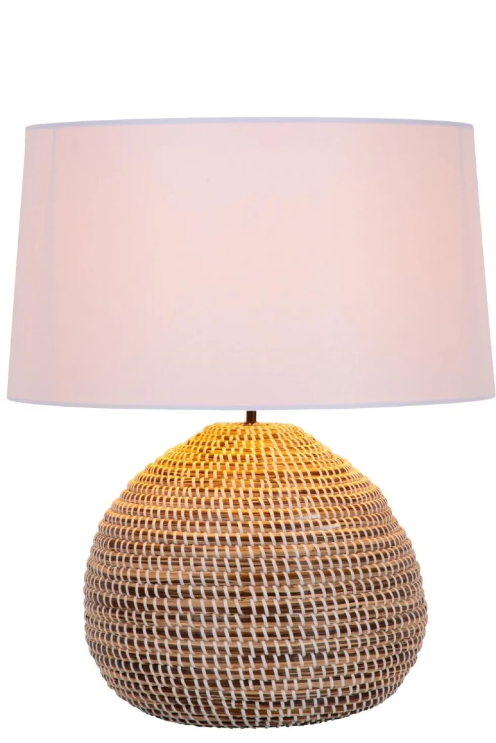 Maduka 54cm bordslampa