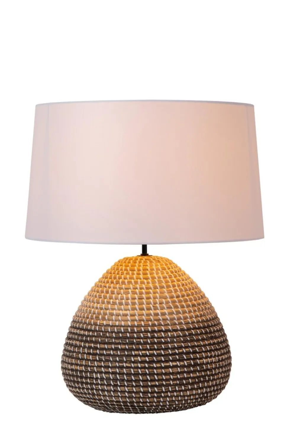 Maduka 54cm bordslampa