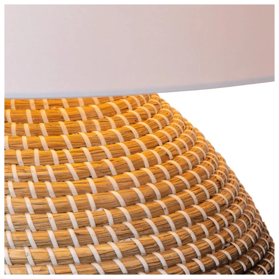 Maduka 54cm bordslampa