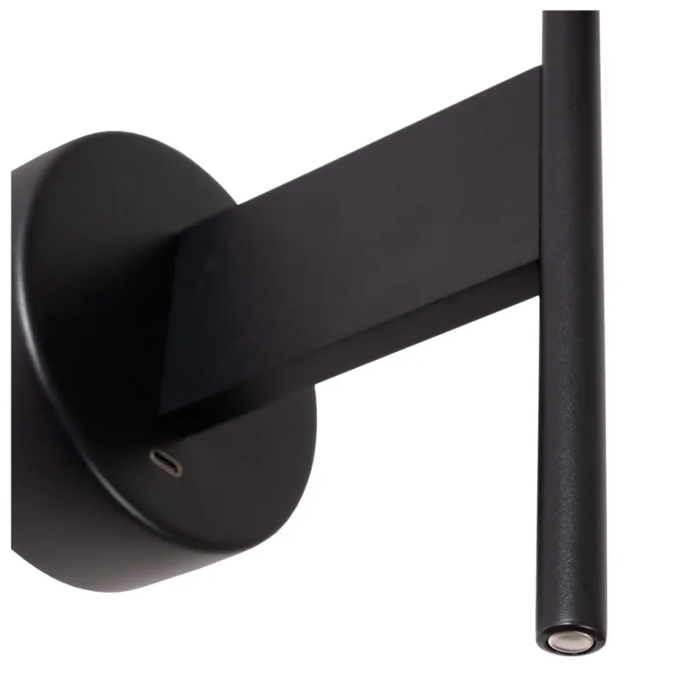 Magic Ø18 vägglampa