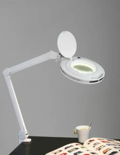Magni 76cm skrivbordslampa