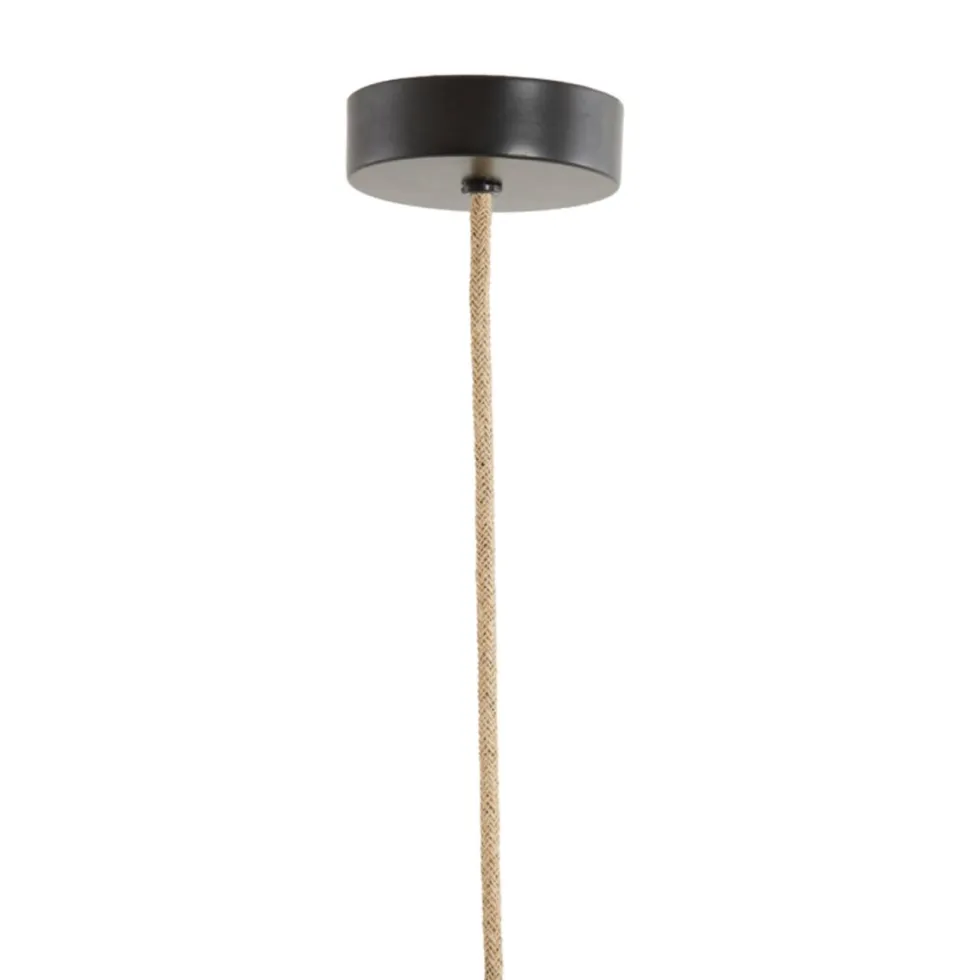 Makassar Ø50 taklampa