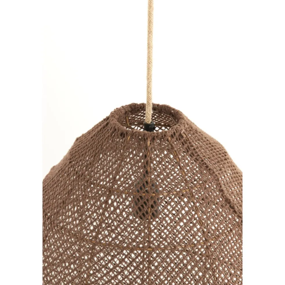 Makassar Ø50 taklampa