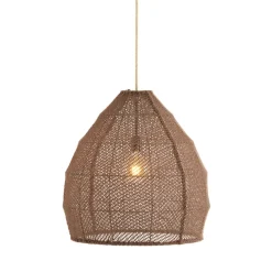Makassar Ø50 taklampa
