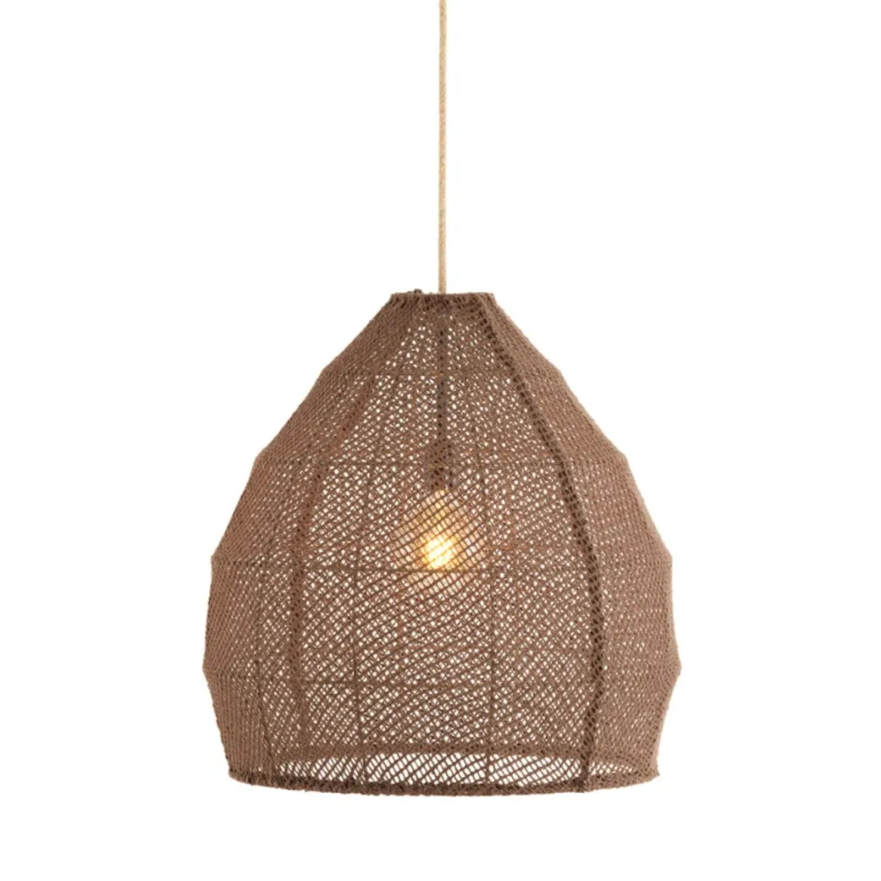 Makassar Ø50 taklampa