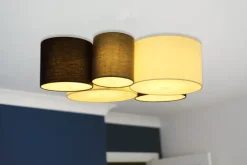 Makki 90cm plafond
