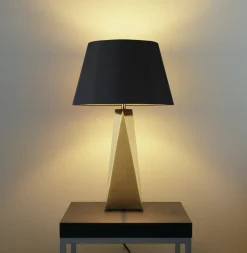 Maldon 58cm bordslampa