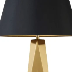 Maldon 58cm bordslampa