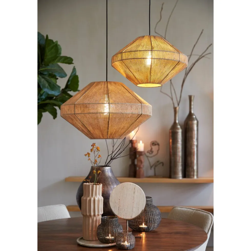 Mallow Ø60 taklampa