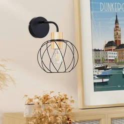 Mallow Ø20 vägglampa