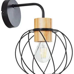 Mallow Ø20 vägglampa