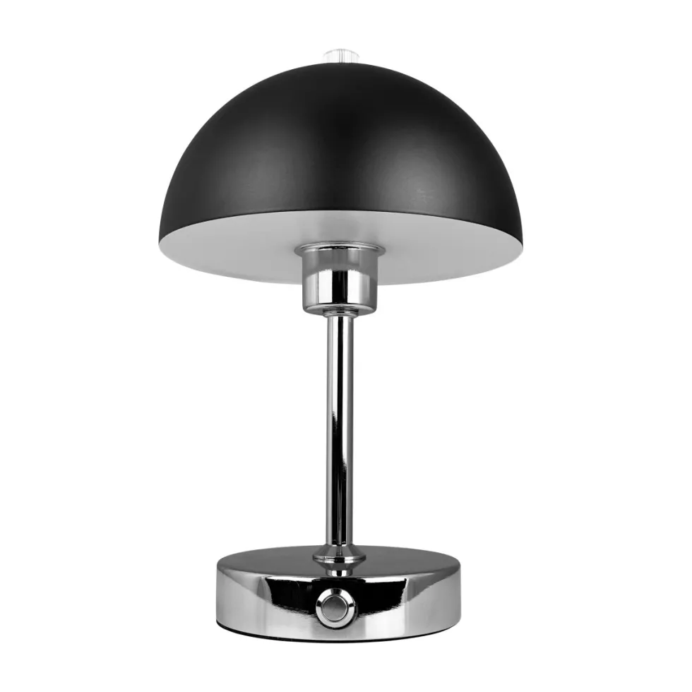 Malmø LED 23cm portabel