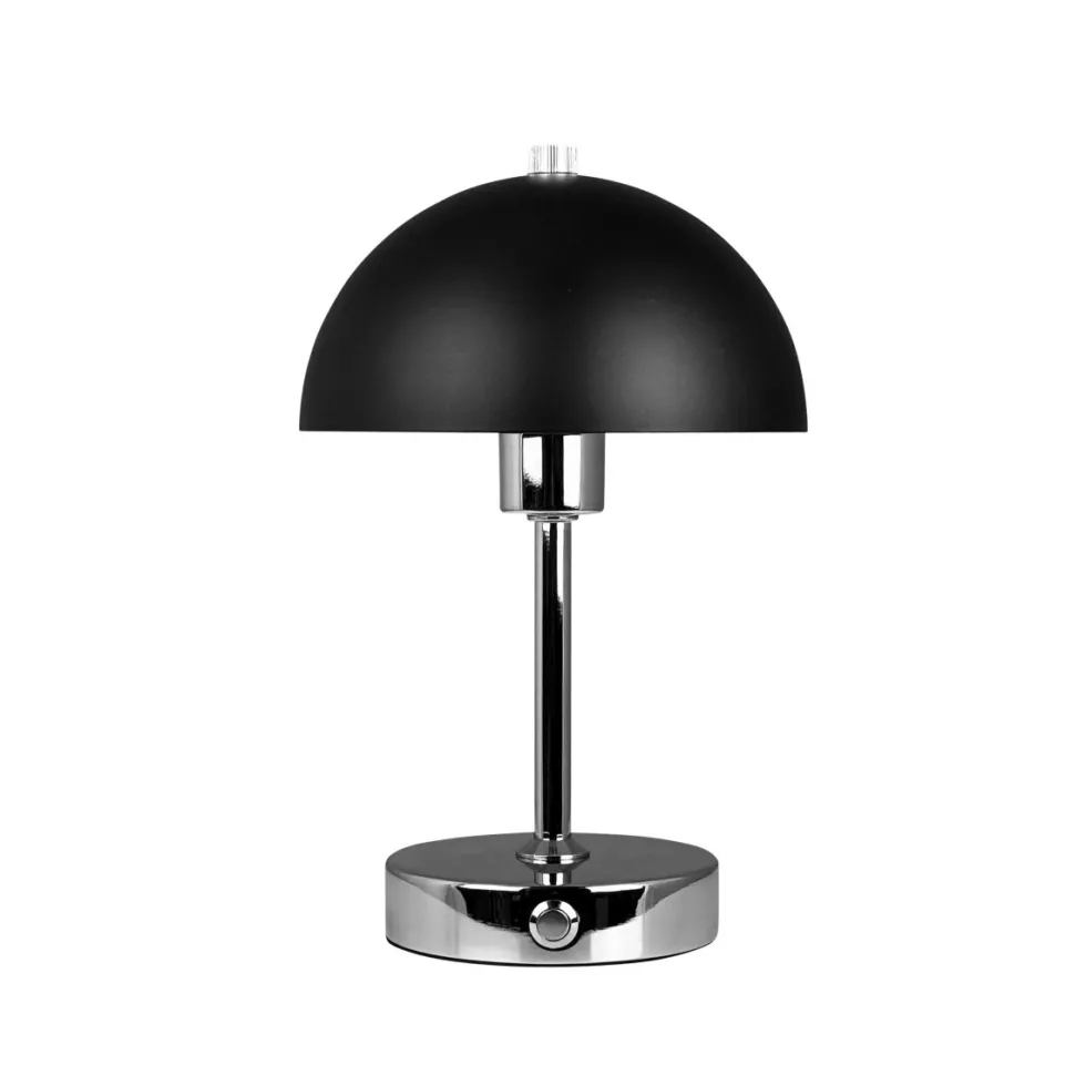 Malmø LED 23cm portabel