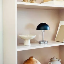 Malmø LED 23cm portabel