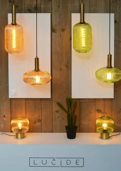 Maloto 25cm bordslampa