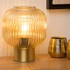 Maloto 25cm bordslampa