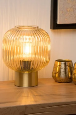 Maloto 25cm bordslampa