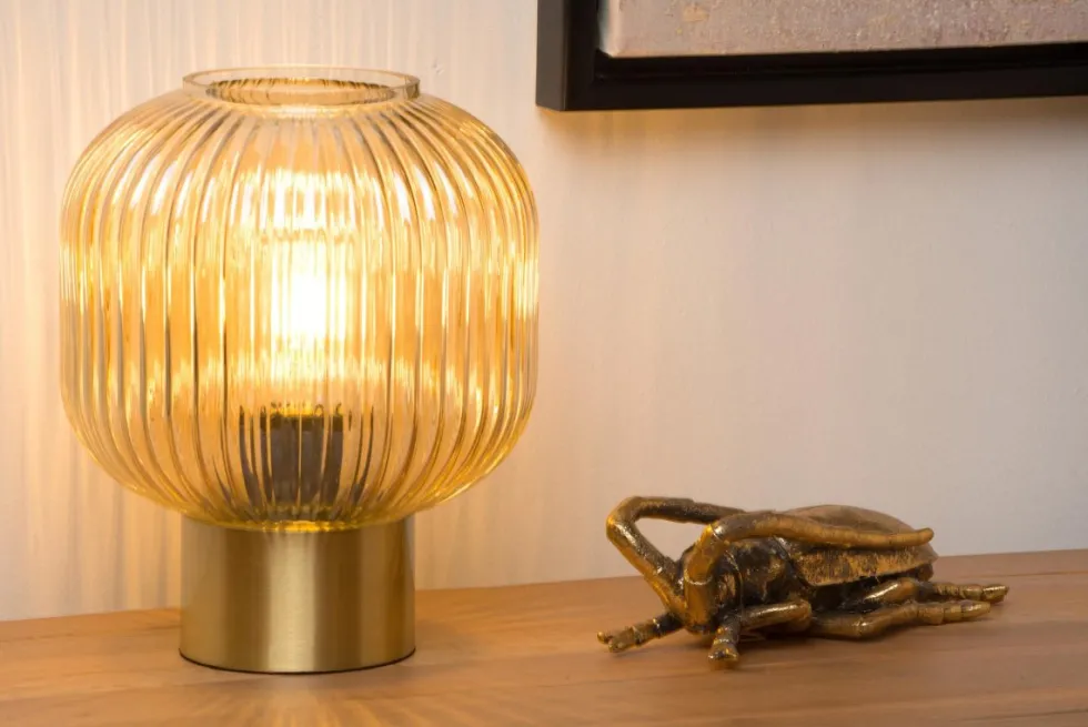 Maloto 25cm bordslampa