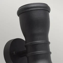Malvern 23cm utelampa