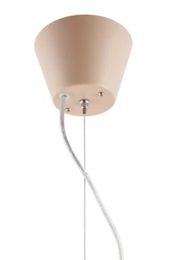 Mammut Ø30 taklampa
