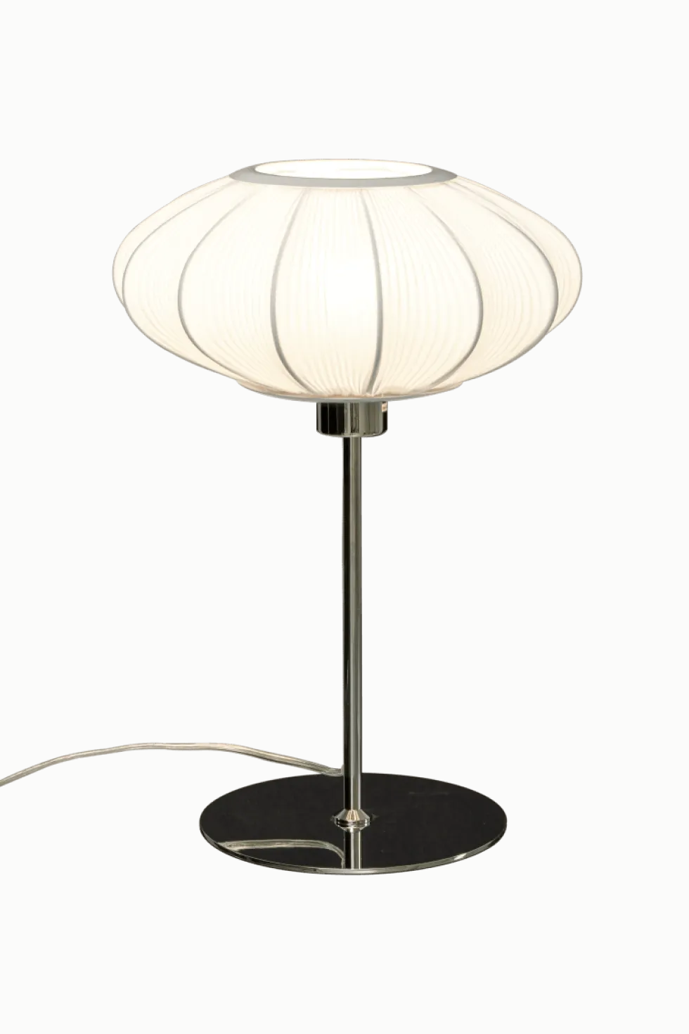 Mamsell 45cm bordslampa