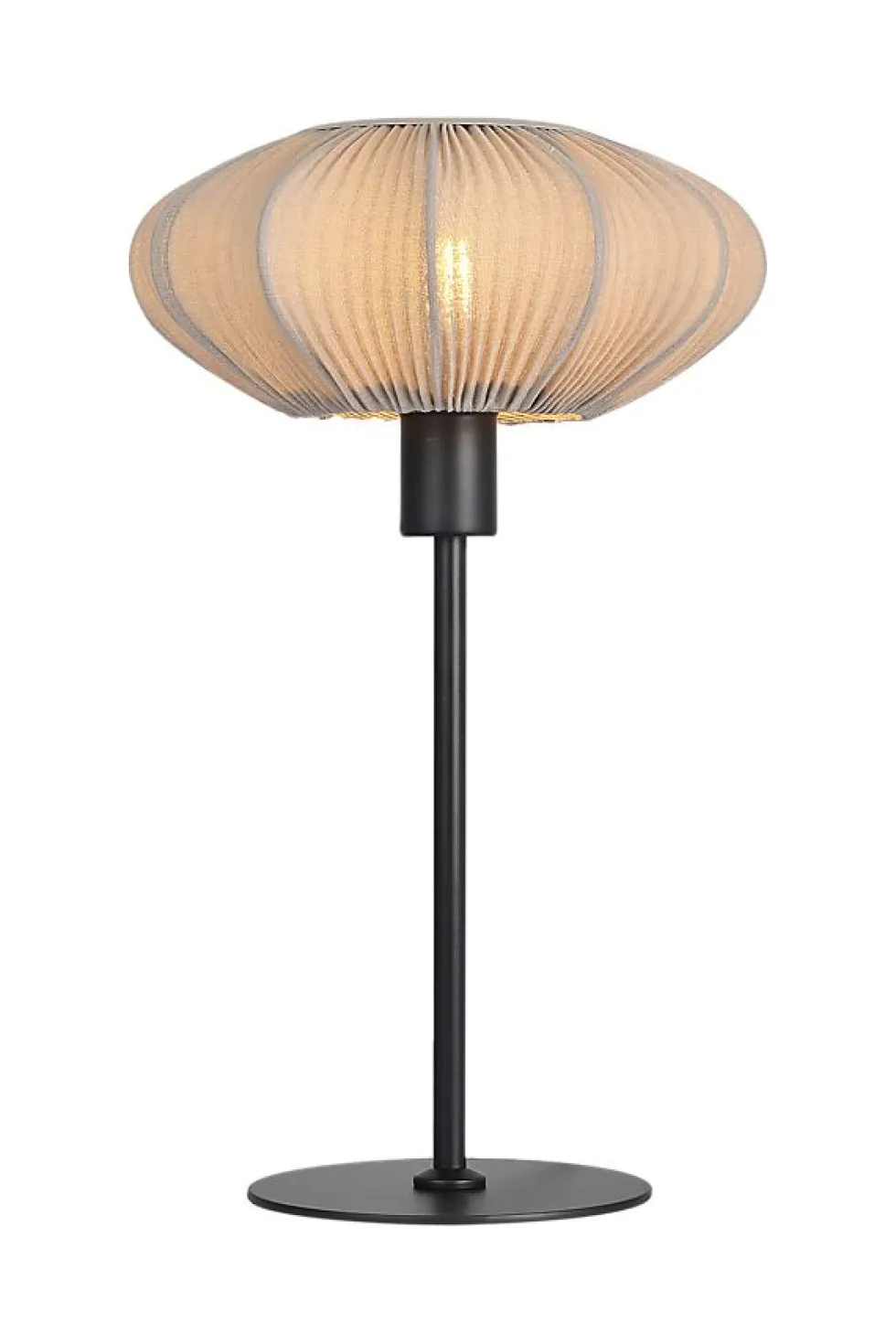 Mamsell 45cm bordslampa