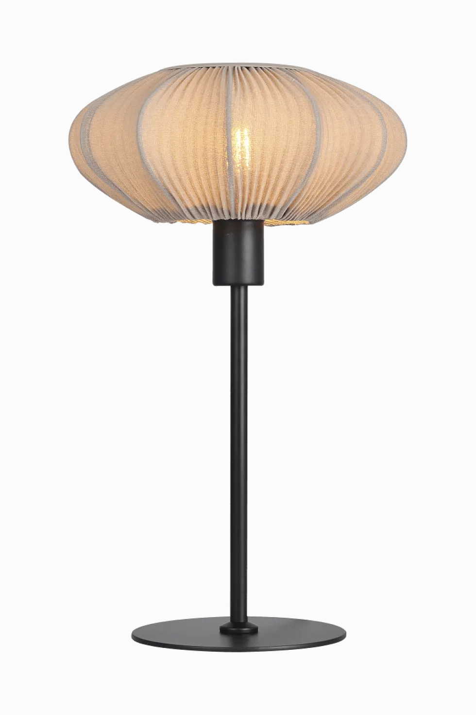 Mamsell 37cm bordslampa