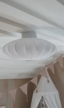 Mamsell Ø45 plafond