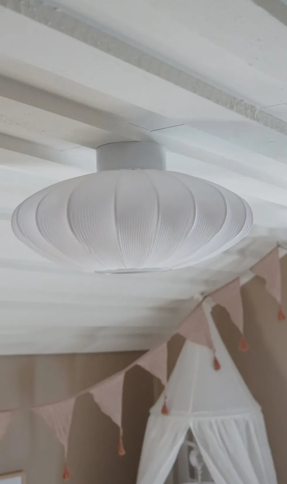 Mamsell Ø45 plafond