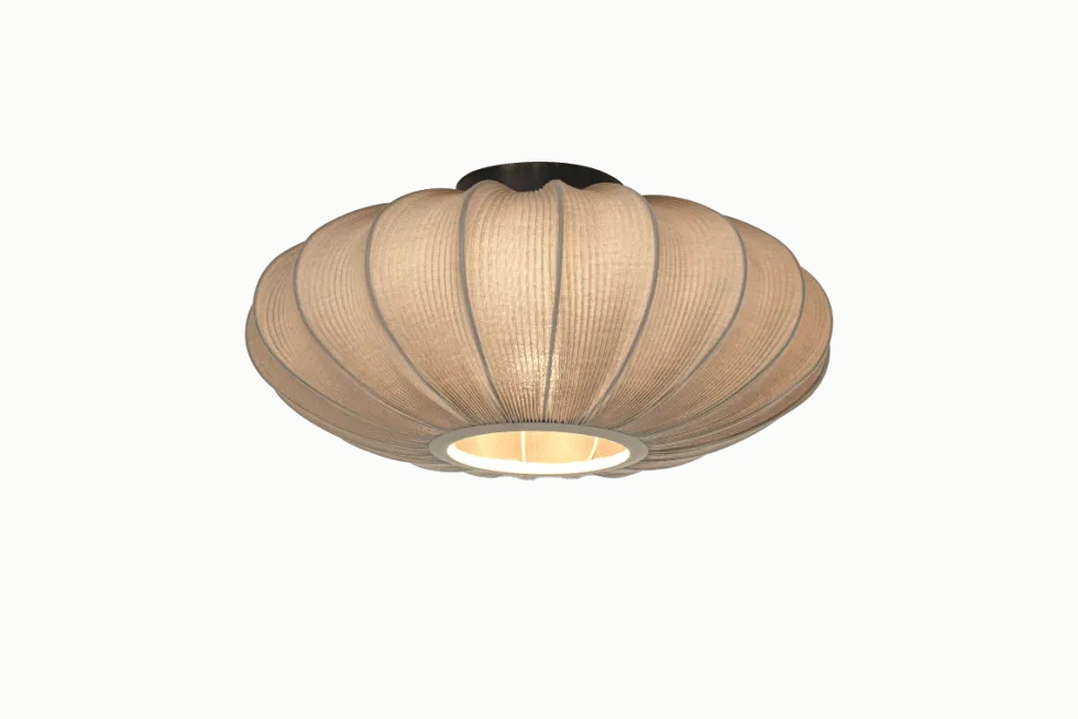 Mamsell Ø45 plafond