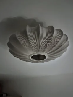 Mamsell Ø45 plafond