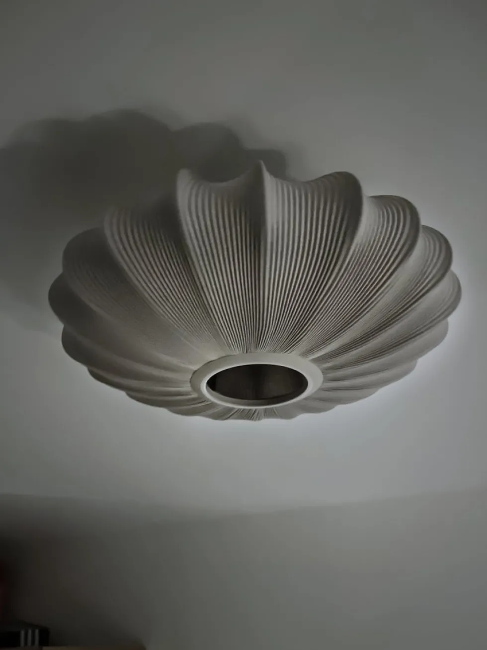 Mamsell Ø45 plafond