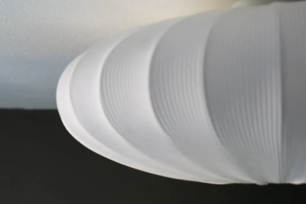 Mamsell Ø65 plafond