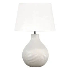 Manchester 50cm bordslampa