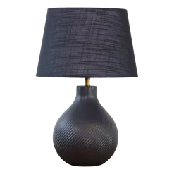 Manchester 50cm bordslampa
