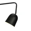 Manchester 45cm vägglampa