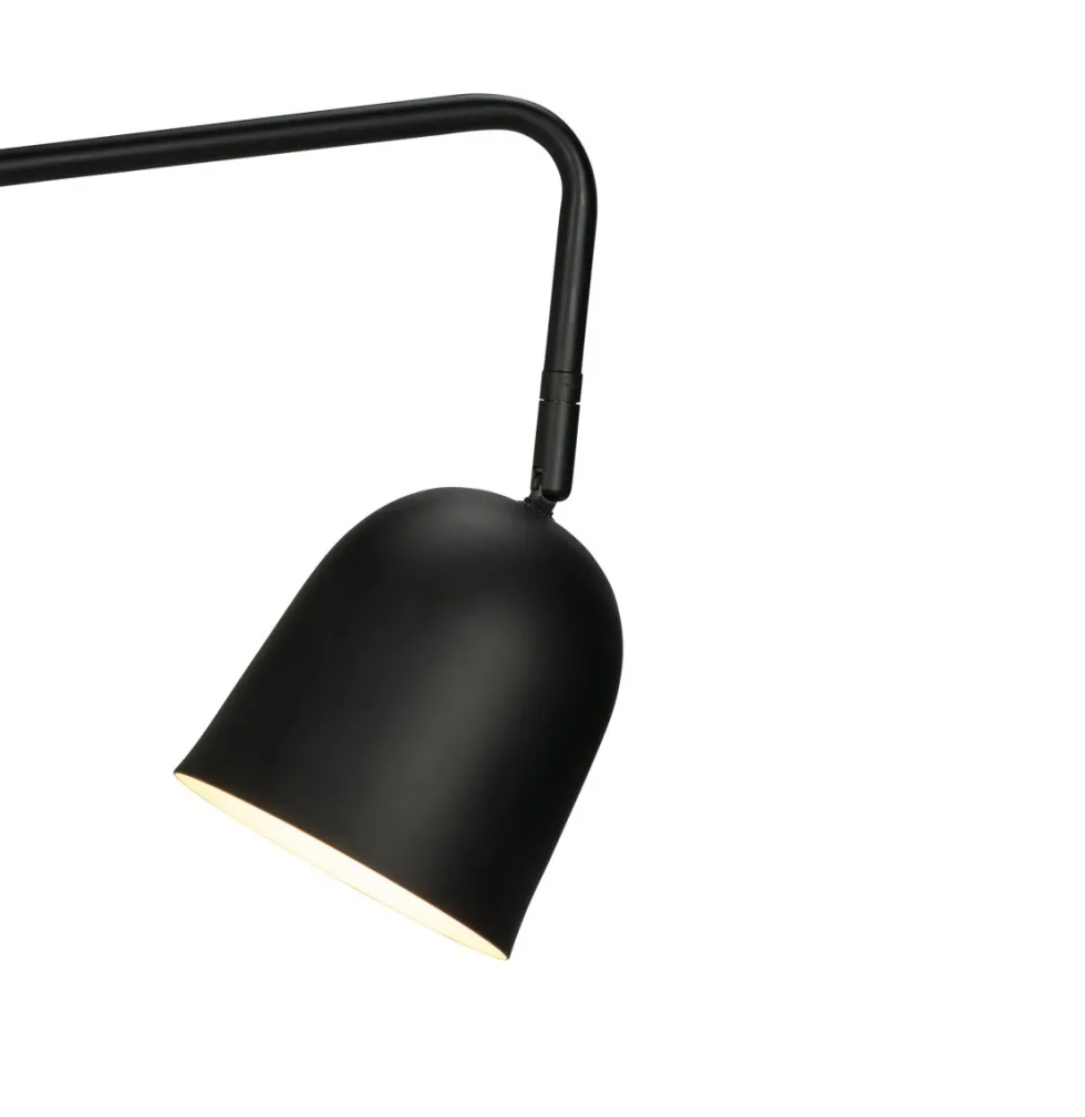 Manchester 45cm vägglampa